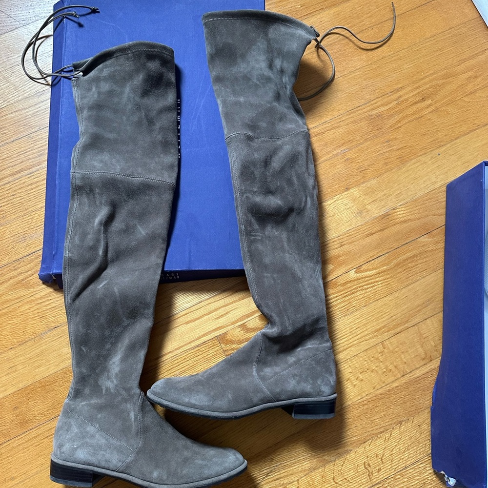 Stuart Weitzman Lowland